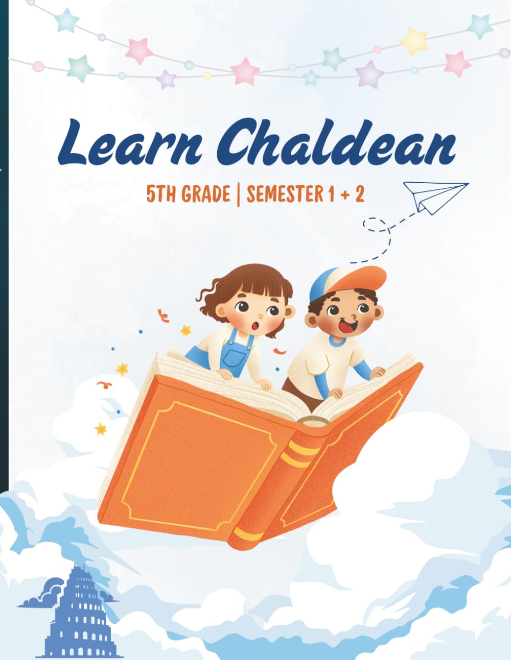 Learn Chaldean Grade 5