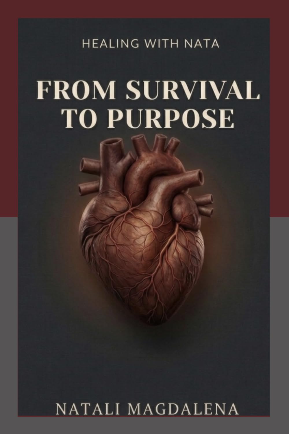 Healing with Nata: From Survival to Purpose
