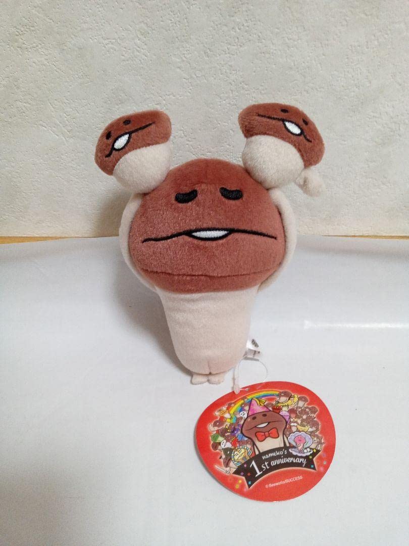 Amazon.co.jp: おさわり探偵なめこ栽培キット 1st anniversary 1周年