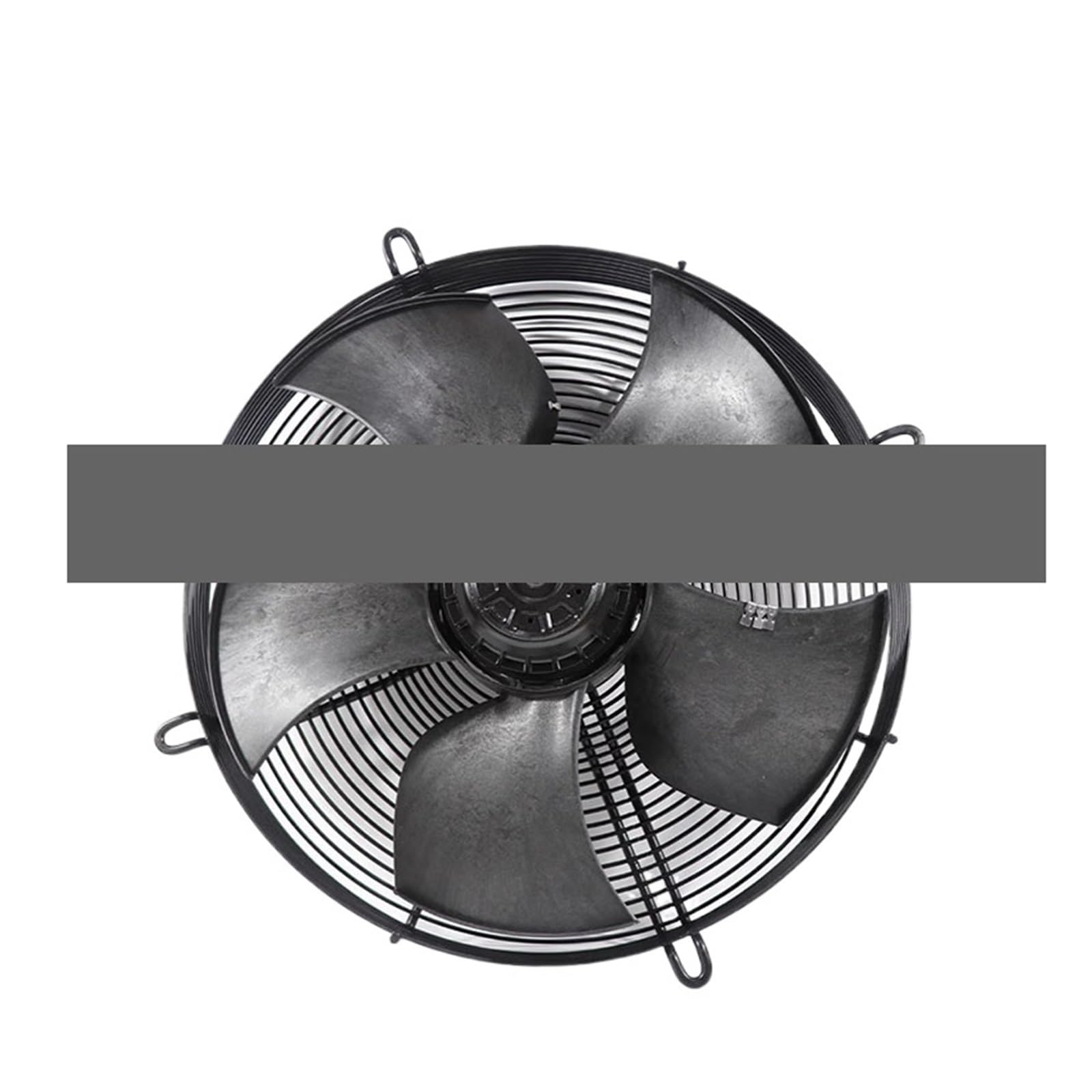 OSHZIKJII Fan S4E450-AU03-01/C01 230V 1.55/1.87A 1300/1490r/min 120Pa
