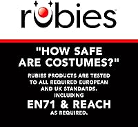 Vista 4 de DC Comics - Disfraz de La mujer maravilla