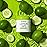 Dr. Kellyann Lemon Sips Citrus Drink Mix (21 Servings) - Cucumber Lime Flavor, Sugar-Free Detox, Hydrates & Firms Skin, 1 Pack