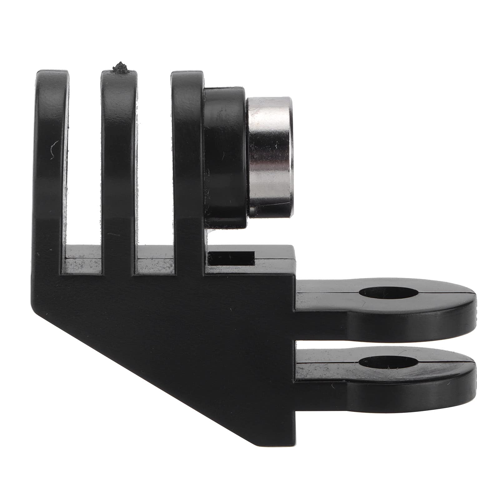 Adattatore A Gomito 90° Per Action Cam – Compatibile Con Osmo Action 9/8/7/6/5, Vite 1/4''