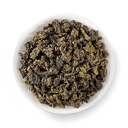 Teavana Jasmine Loose-Leaf Oolong Tea, 2oz