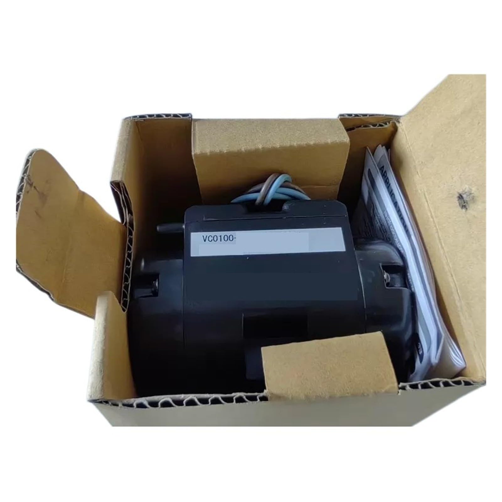 Vakuumpumpe VC0100-E1 AC120V