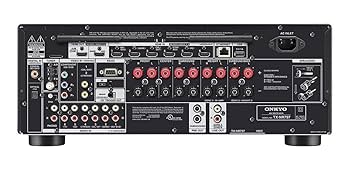 ONKYO - kimika Amazon.com: Onkyo TX-NR797 Smart AV 9.2 Channel Receiver