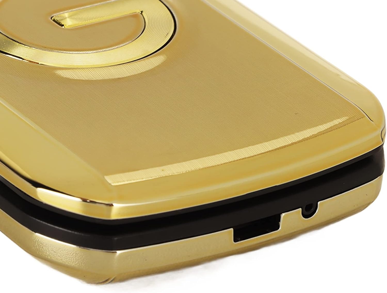 Buy Heayzoki Unlocked Senior Flip Cell Phone, Ultra Long Standby Dual