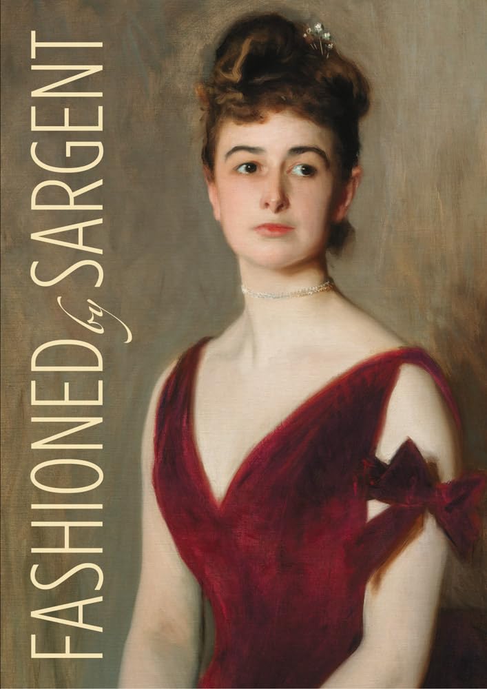 Amazon Fashioned by Sargent Hirshler, Erica E., CorbeauParsons