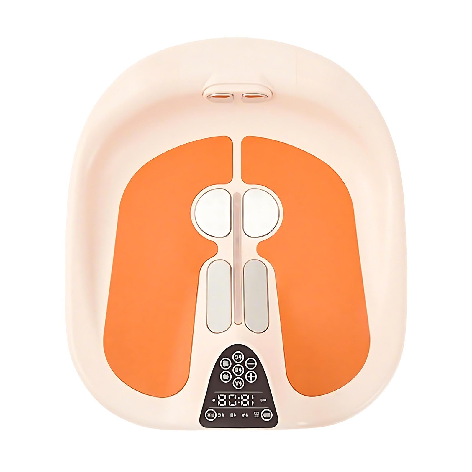 MIAOXIAOLONG Cost-Effective Pelvic Floor Exercise Device, 1 Session = 15 Mins Workout, Hospital-Grade Postpartum Therapy Alternative for Women