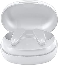 SENTRY OSE Wireless Stem Earbuds, Active Noise Canceling,...