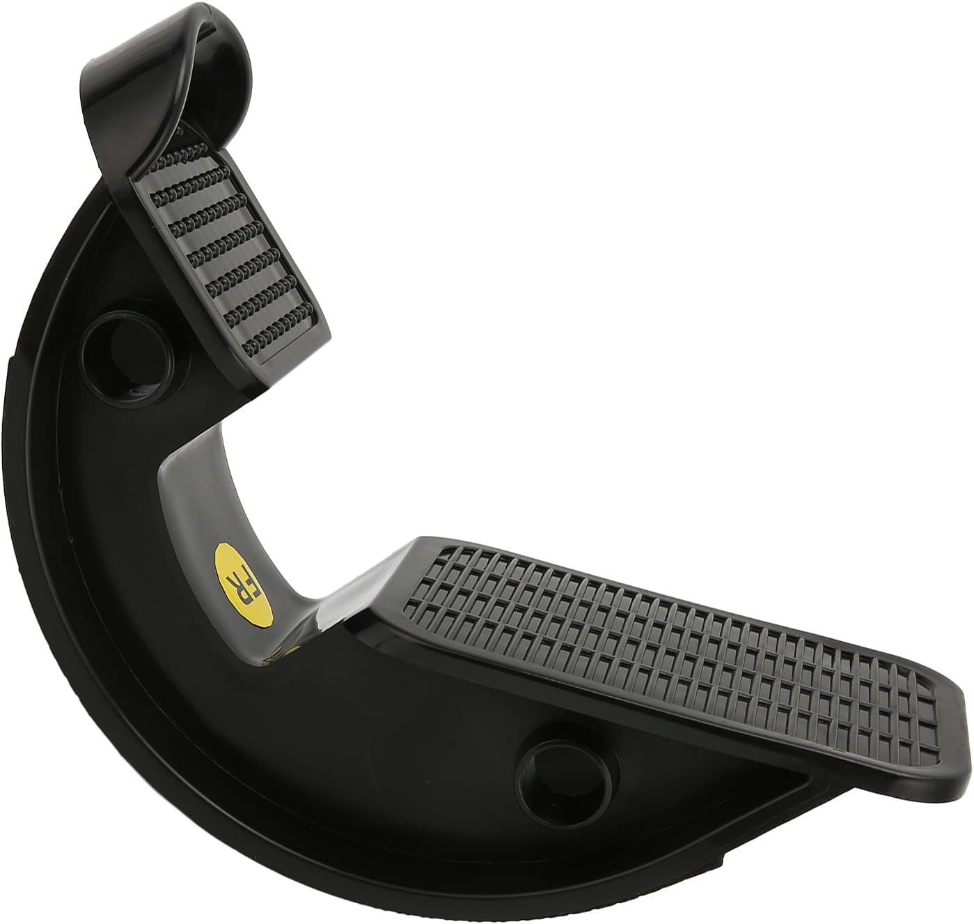 Foot Rocker Calf Stretcher, Feet Ankle & Leg Stretching for Achilles Tendinitis & Plantar Fasciitis Pain Relief, Shin Splint, Tight Calves, Arch & Heel Pain Relief - Ankle Wedge