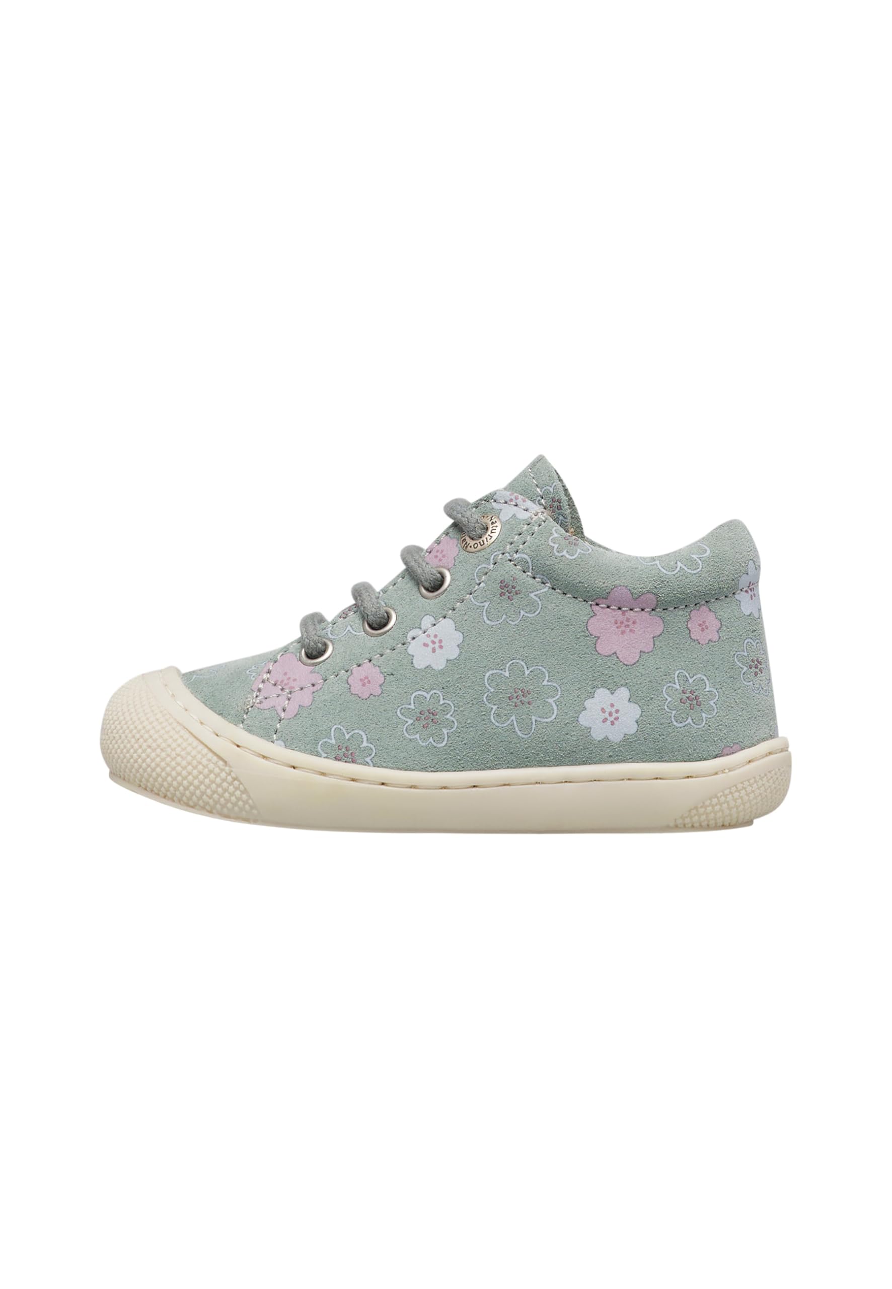 Naturino Scarpe Primi Passi in Suede