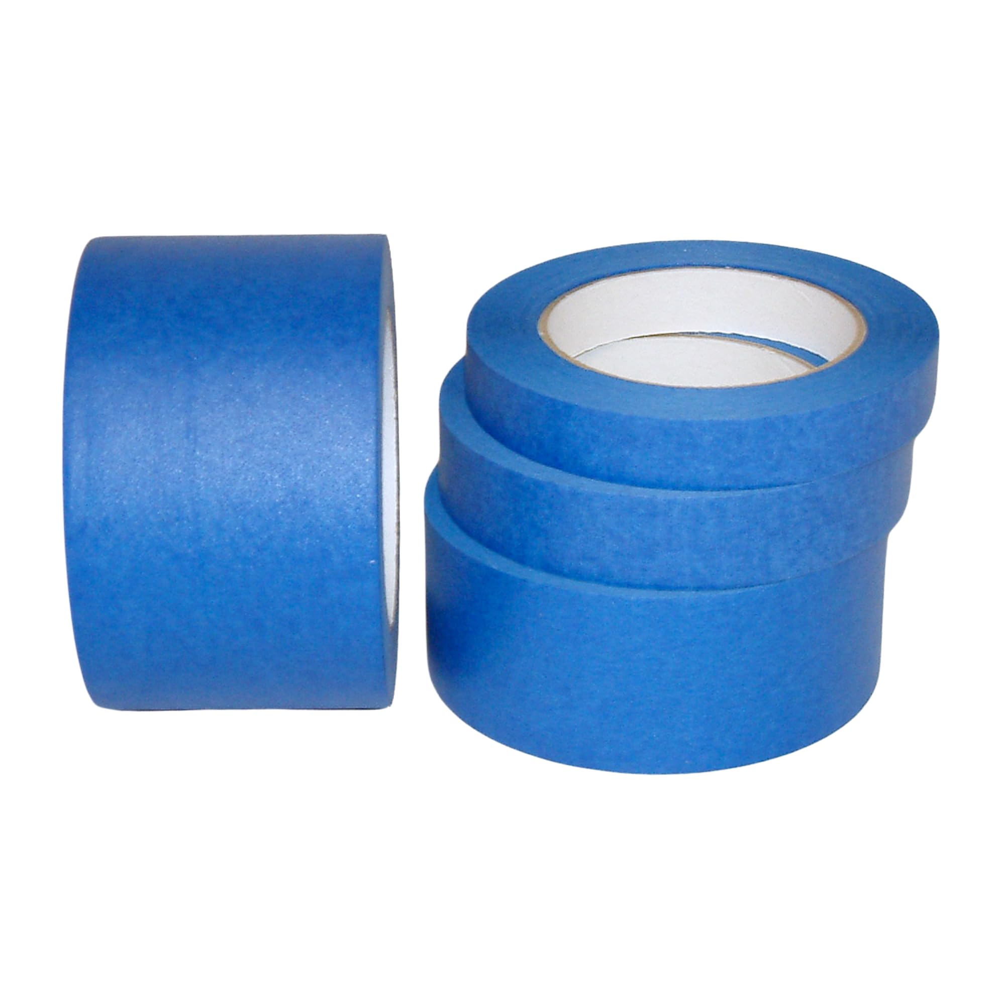 JVCC PGM-UV Nastro per mascheratura per pittore: 3 in. x 60 yds. (Blu)