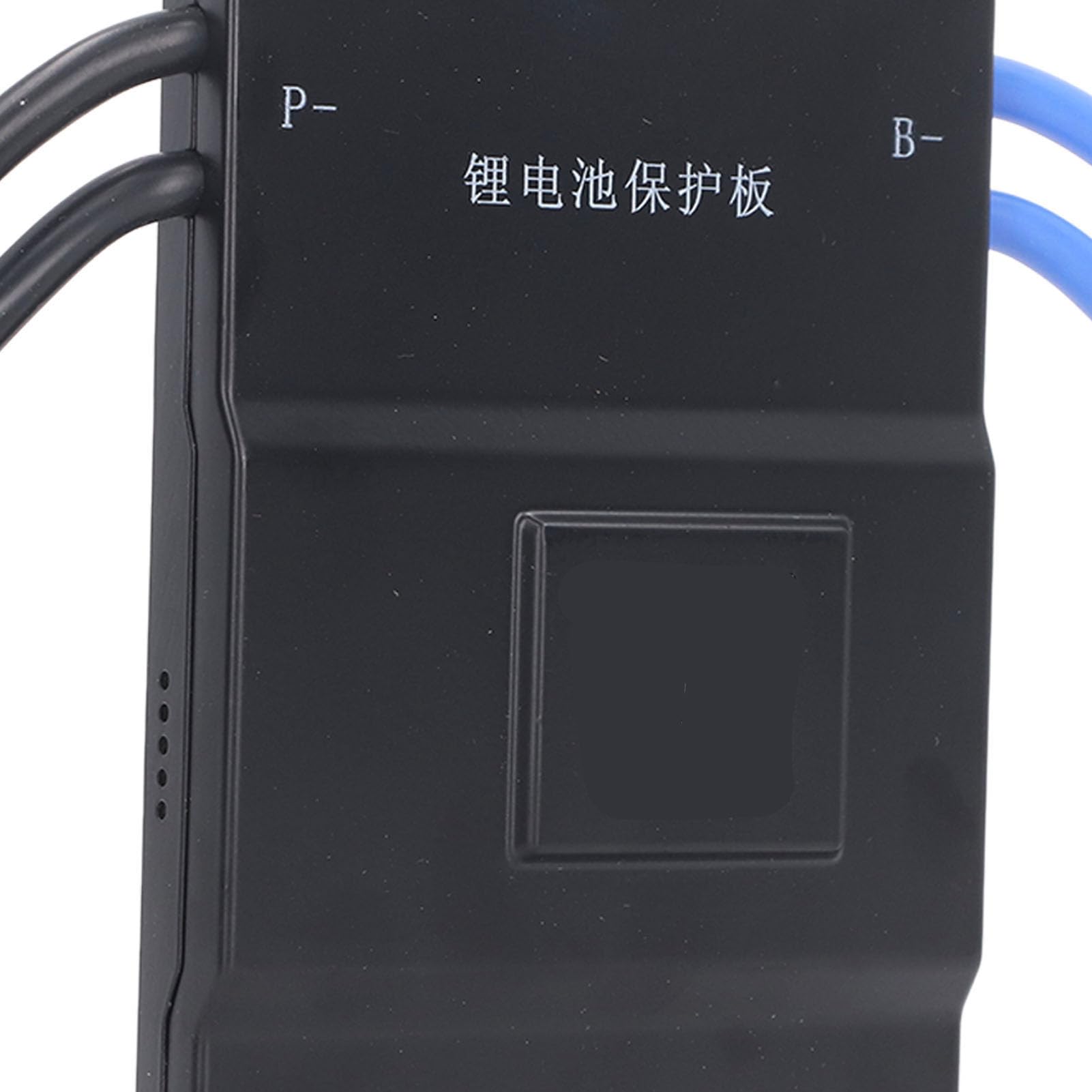 Generic Tablero de Protección de Baterías con Operación Inteligente para Suministro de Energía de Respaldo y Estaciones Solares 8 a 20S 100A