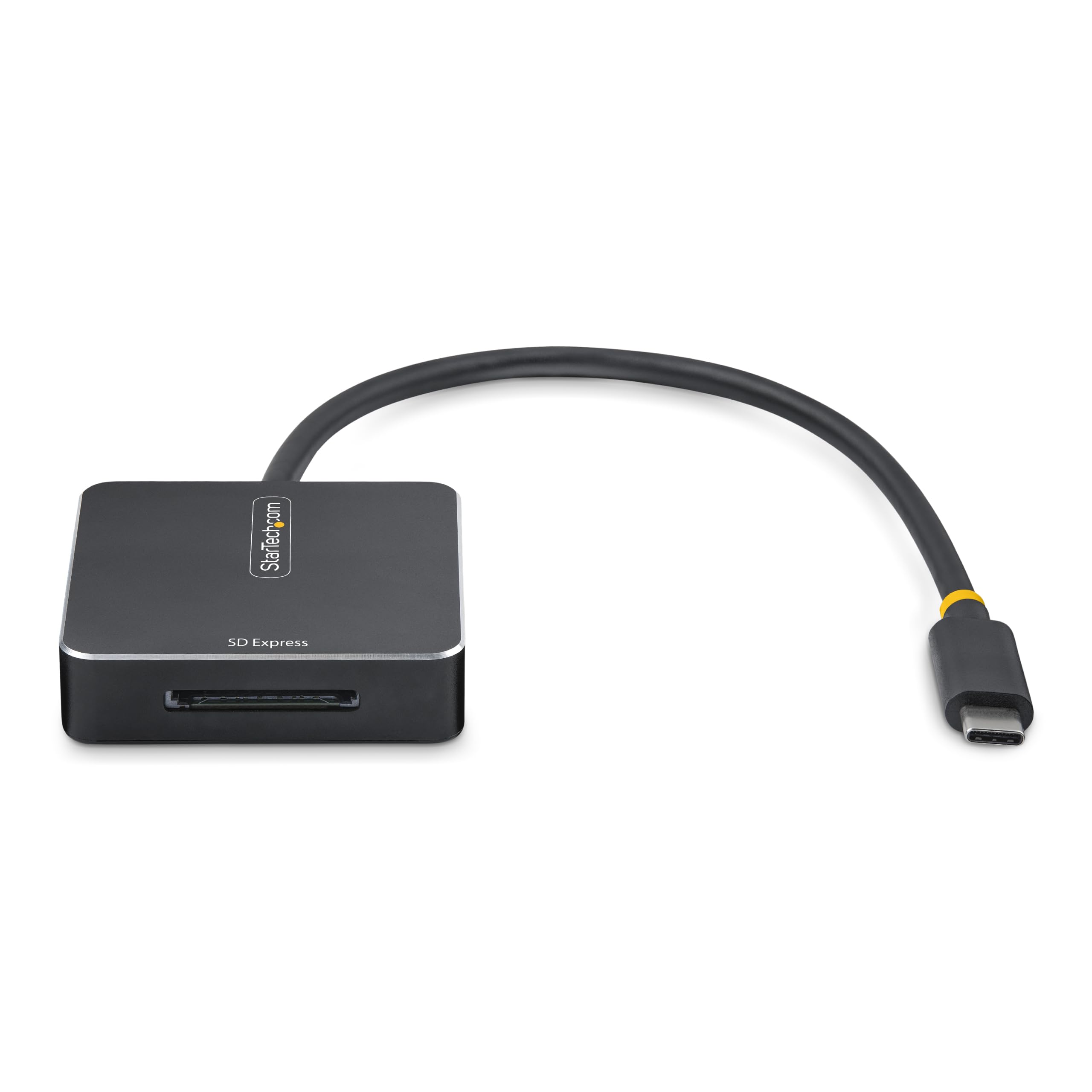 StarTech UHS-Ⅱ 10Gbps SDカードリーダー1 Amazon.co.jp: USB3.2 Gen1 10Gbps 5-in-1 マルチカードリーダー