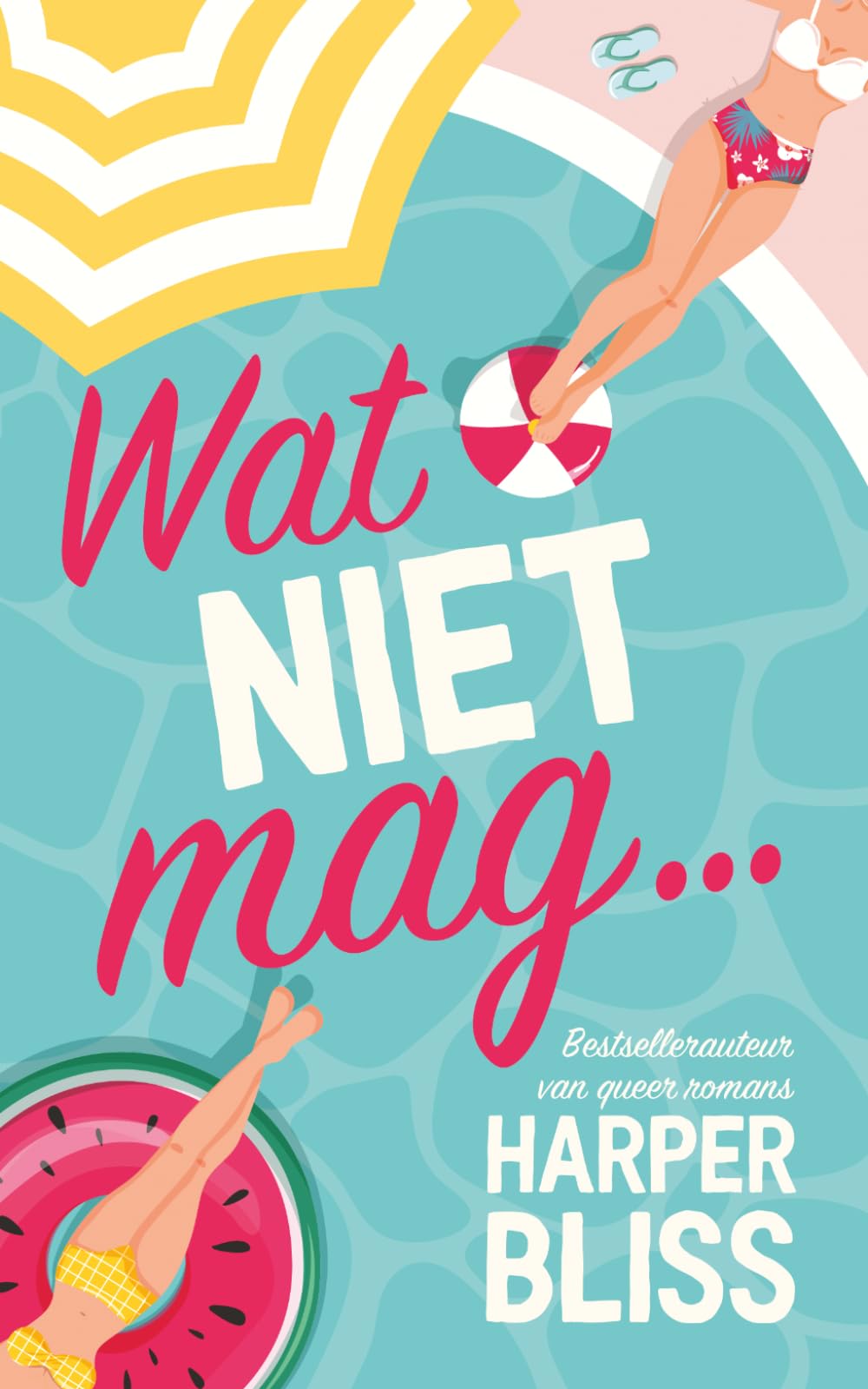 Wat niet mag...