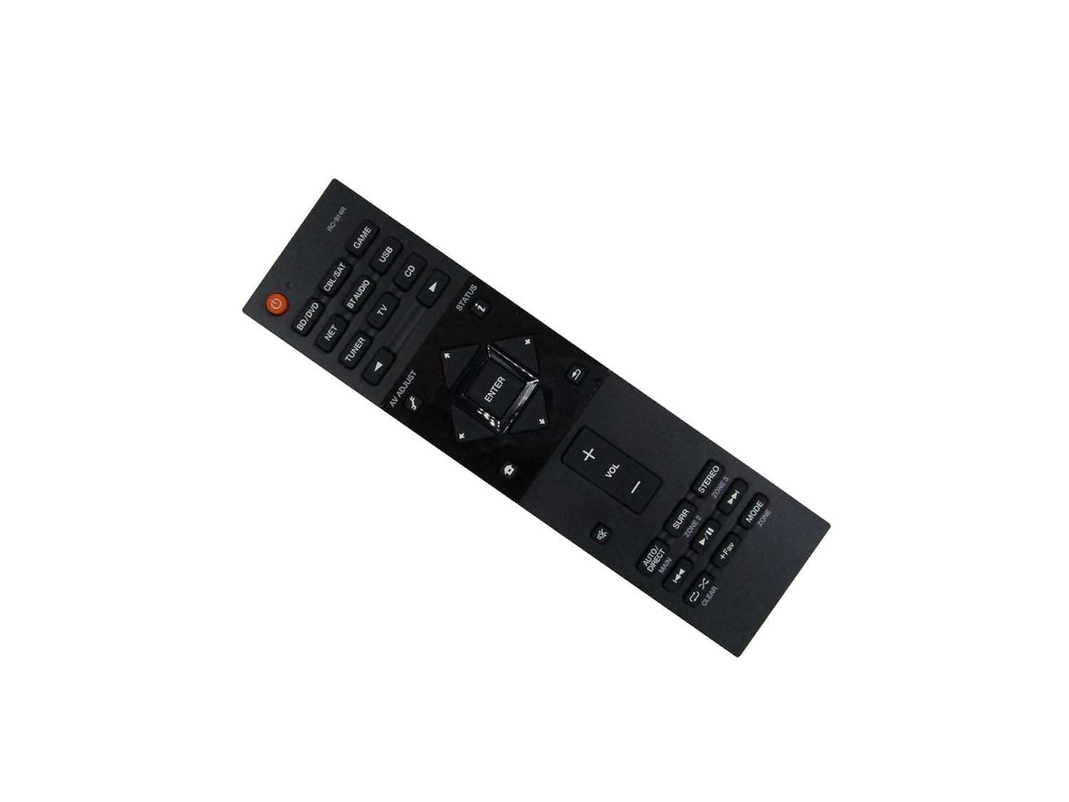 Buy HCDZ Replacement Remote Control for Pioneer Elite RC957R VSXLX102