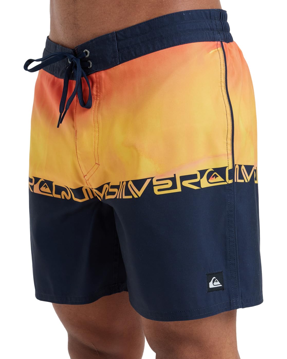 Quiksilver Everyday Half Jam 16 Costume a Slip da Bambino Uomo (Pacco da 1)