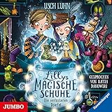  Die verbotenen Stiefel: Lillys magische Schuhe 2