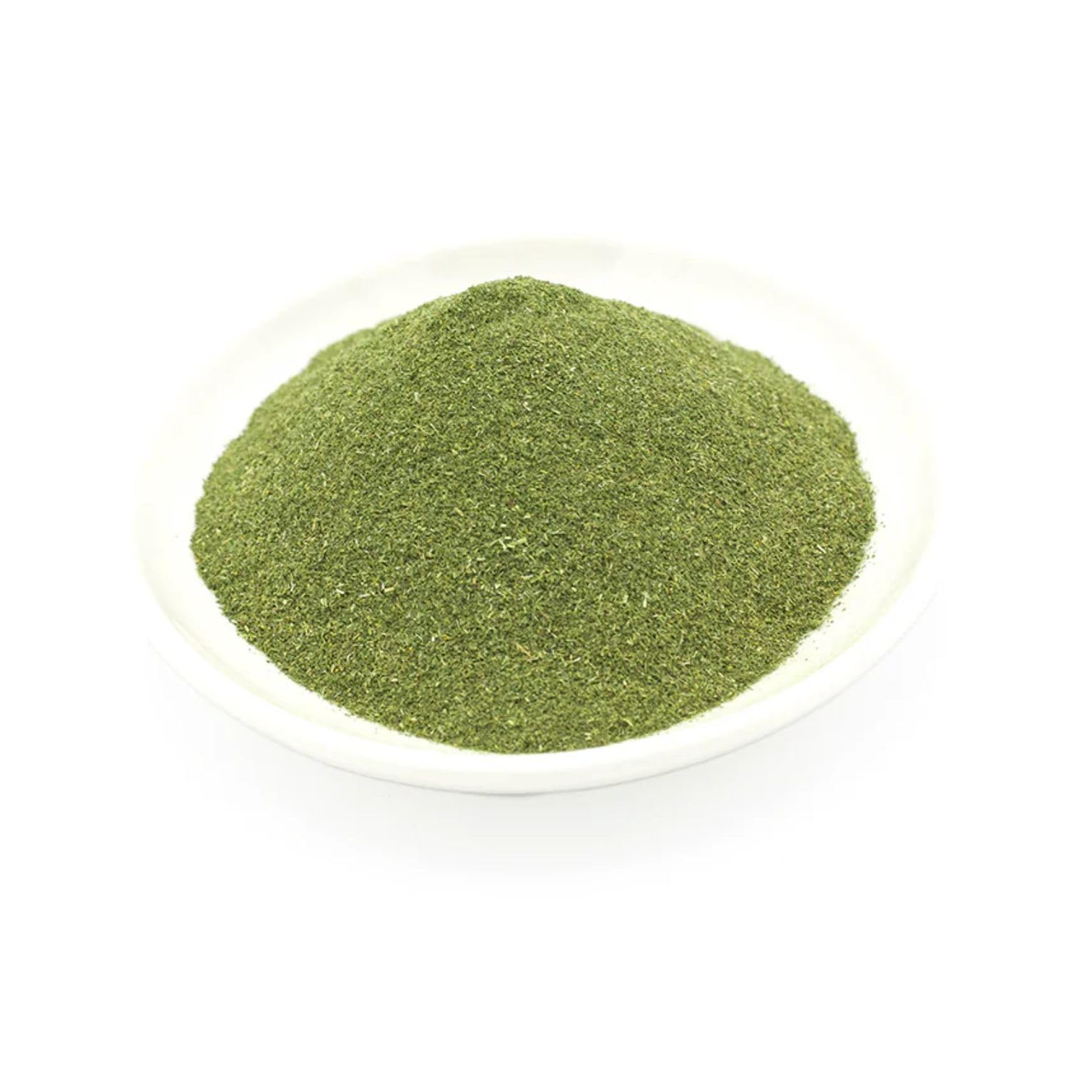 BONGIOVANNI FARINE E BONTA' NATURALI Basilico disidratato in polvere 1kg