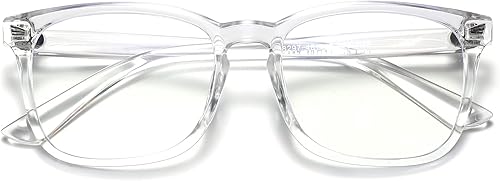 Miniatura 1 de BLINKRITE Lentes de bloqueo de luz azul para niños, lentes de computadora con protección UV400 para niños de 3 a 12 años