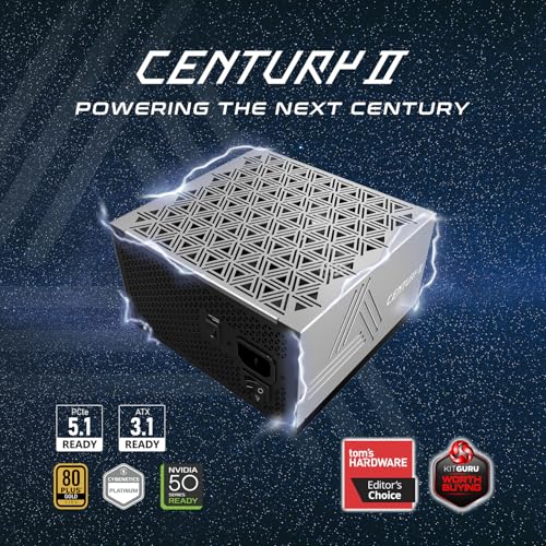 MONTECH Century II Review UK 2026