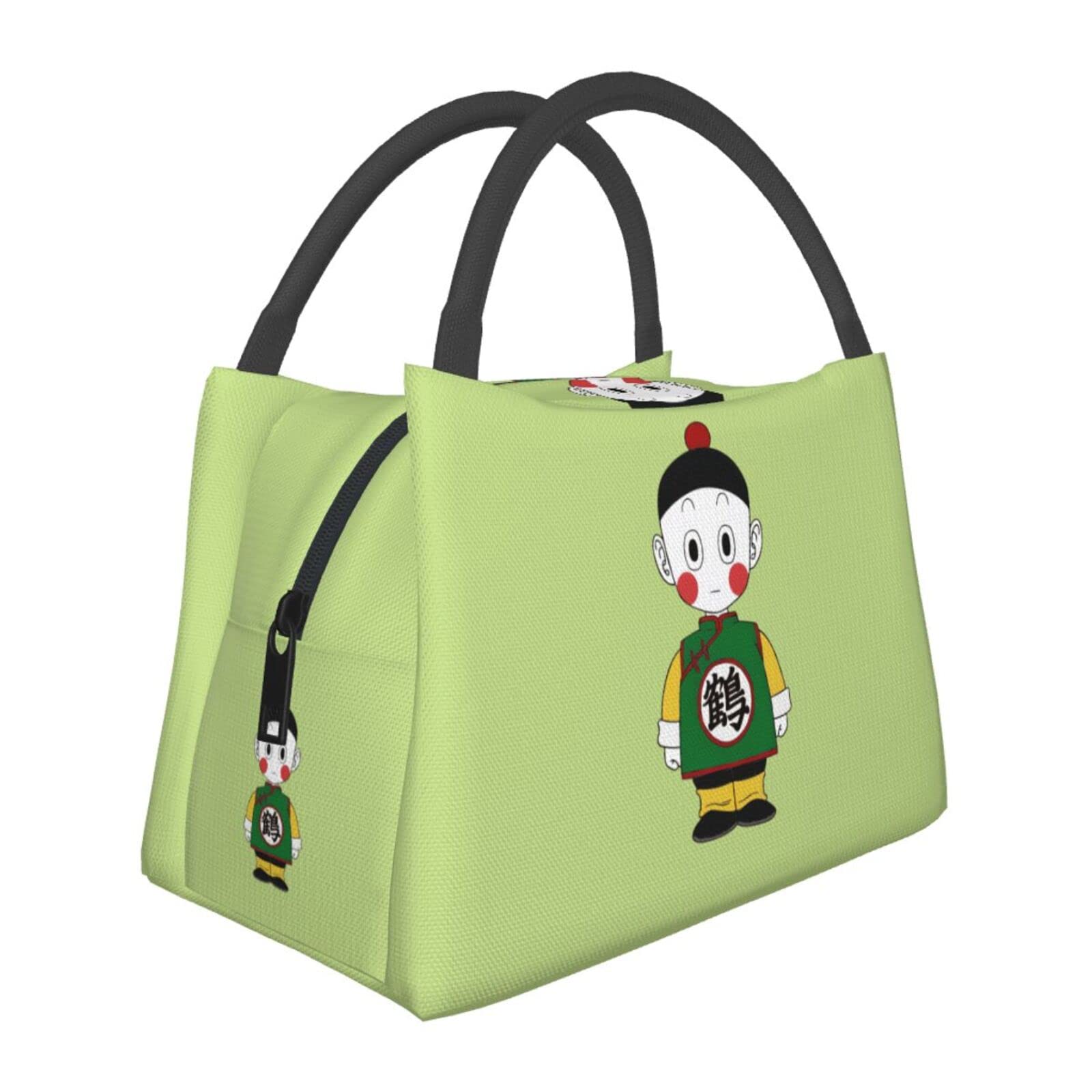 Amazon｜チャオズ3 人気 男女兼用 大容量 手提げ袋 多機能 保温する