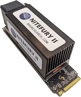 Xilinx Artix-7 FPGA M.2 Development Board (A200T FPGA/1GB DDR)