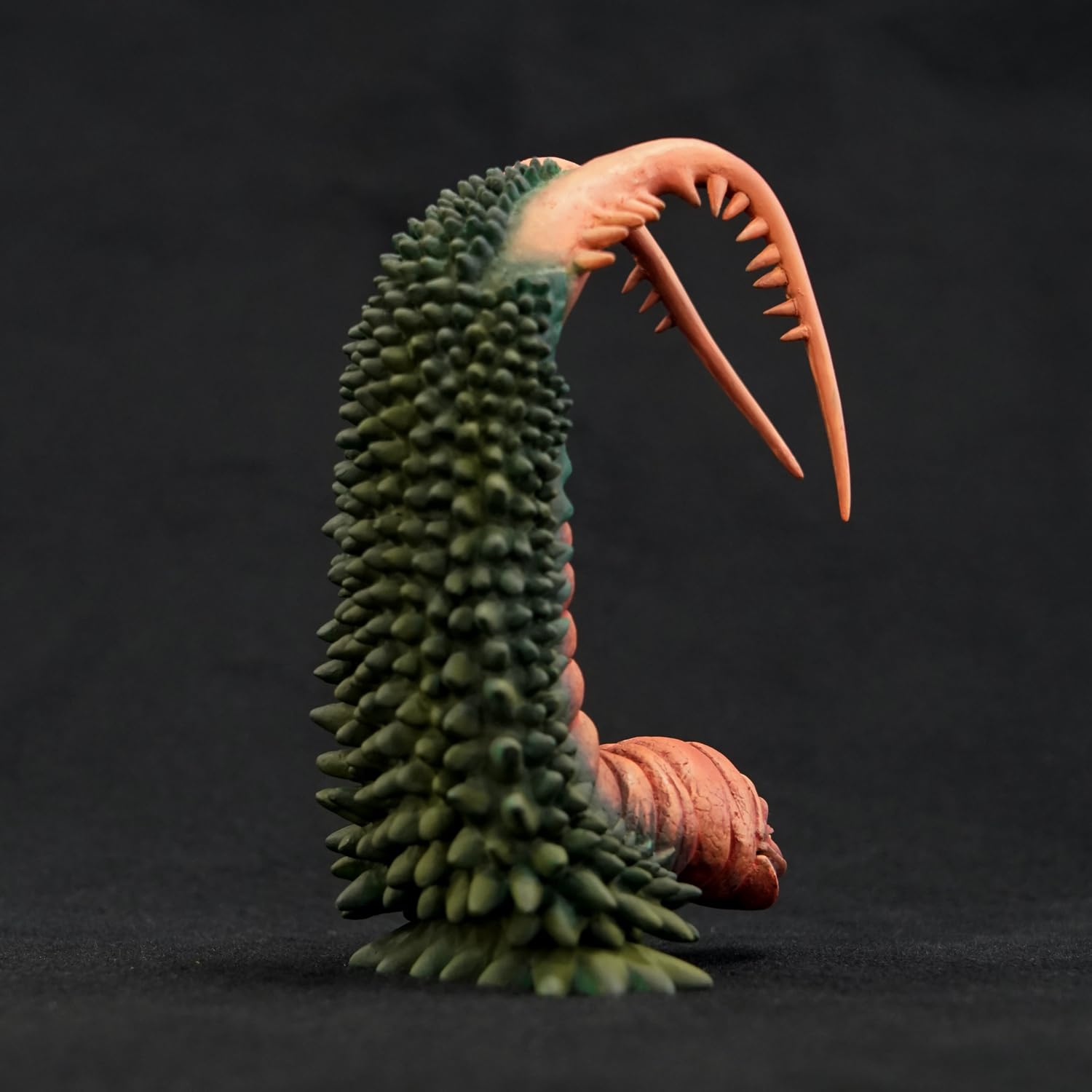 Amazon | ツインテール ソフビキット復刻版 ノンスケール ソフト