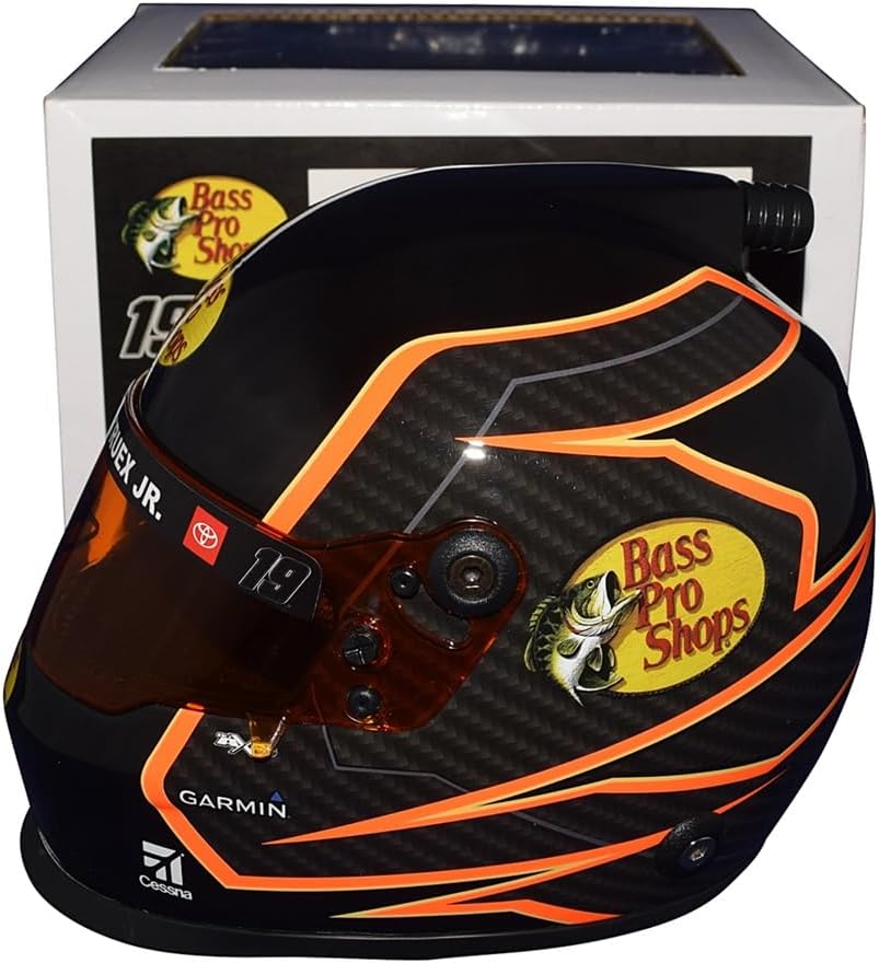 Collectible Sports Helmets