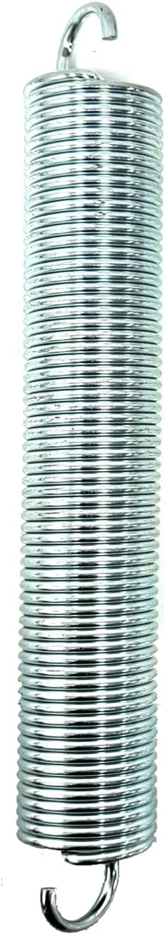 Replacement Trampoline Springs Trampoline Spring 10.2 inch/260mm(Wire Diameter-3.2mm)