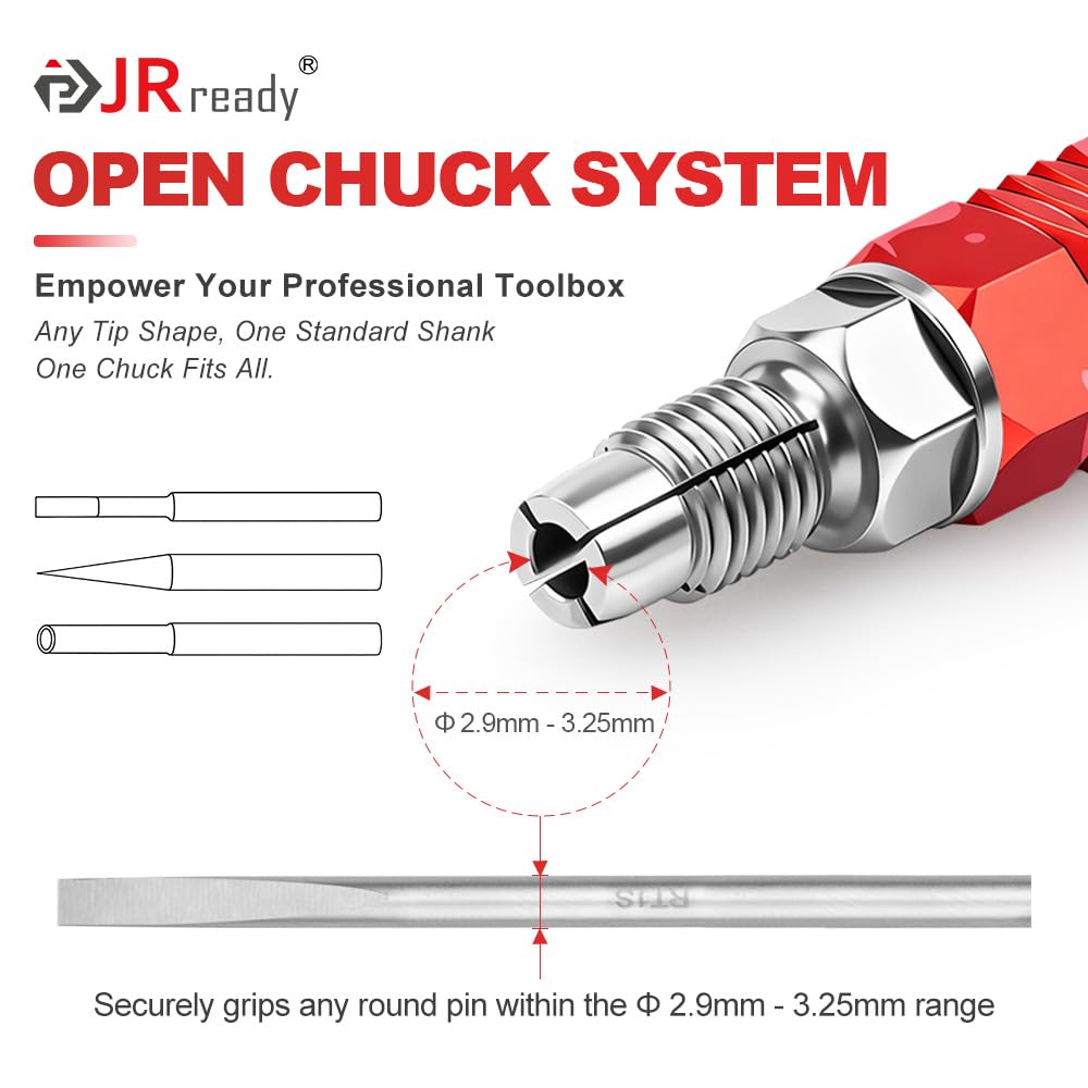 アンプ抜き Amazon.co.jp: JRready ST5258 電気ピン取り外しツールキット AMP