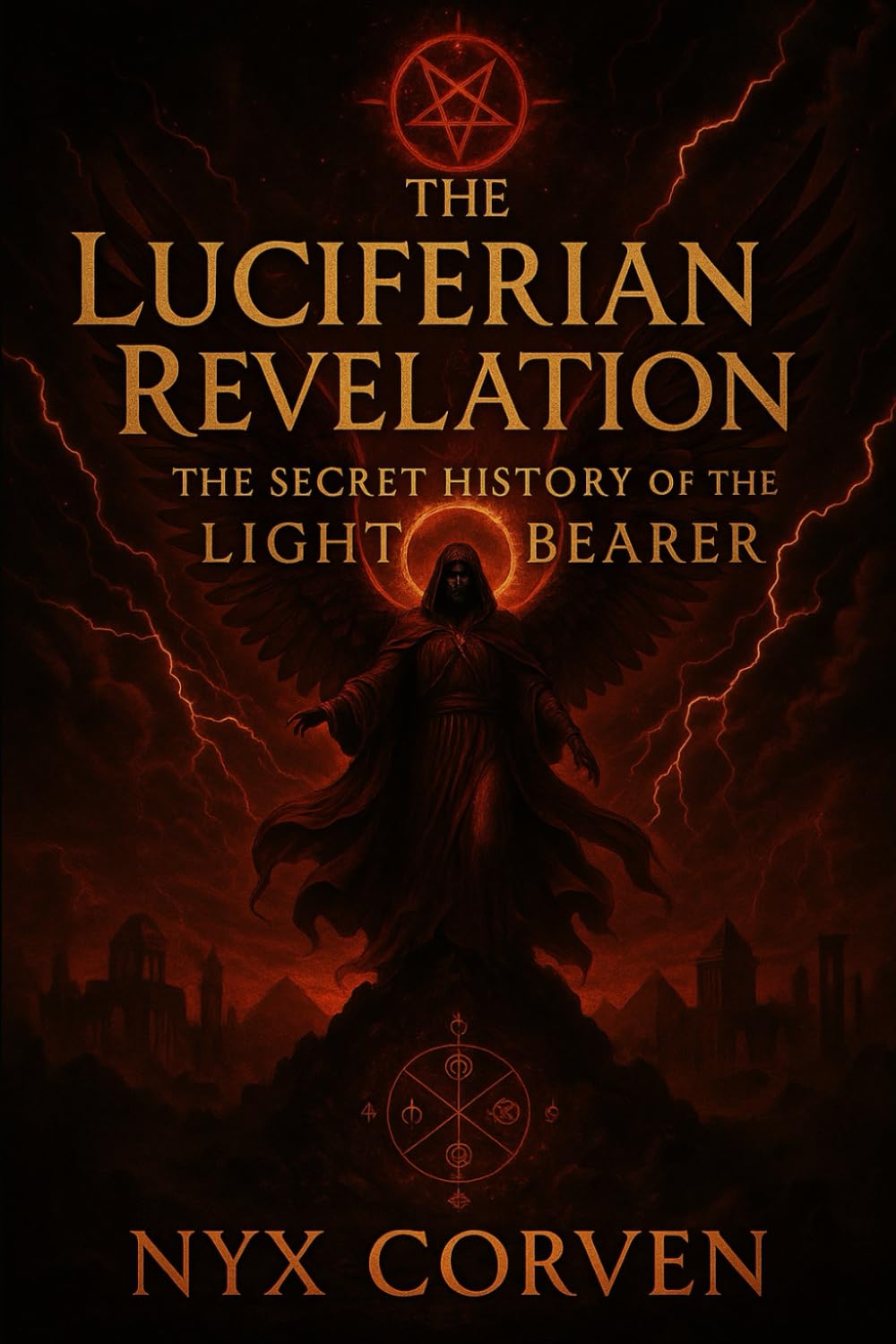 The Luciferian Revelation: The Secret History of the Light Bearer