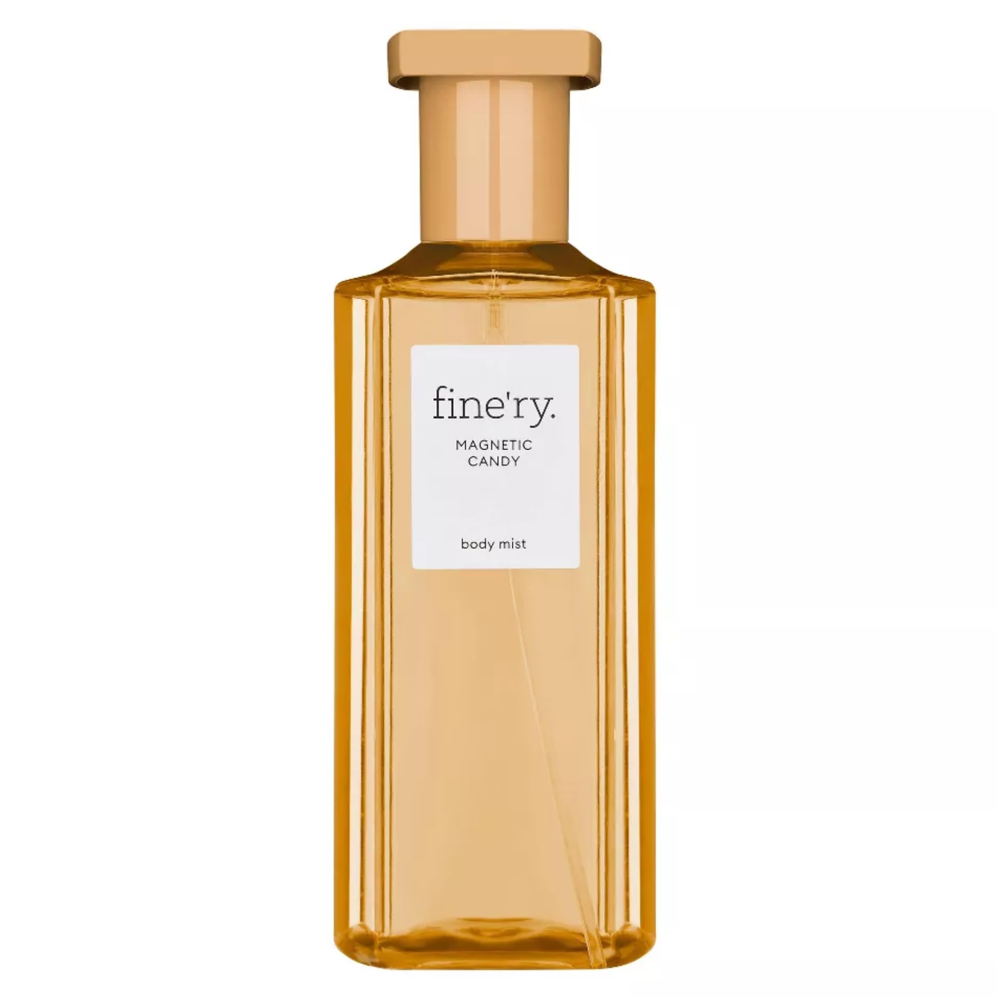 Fine'ry Cherry Almond Hair + Body Fragrance Mist Spray