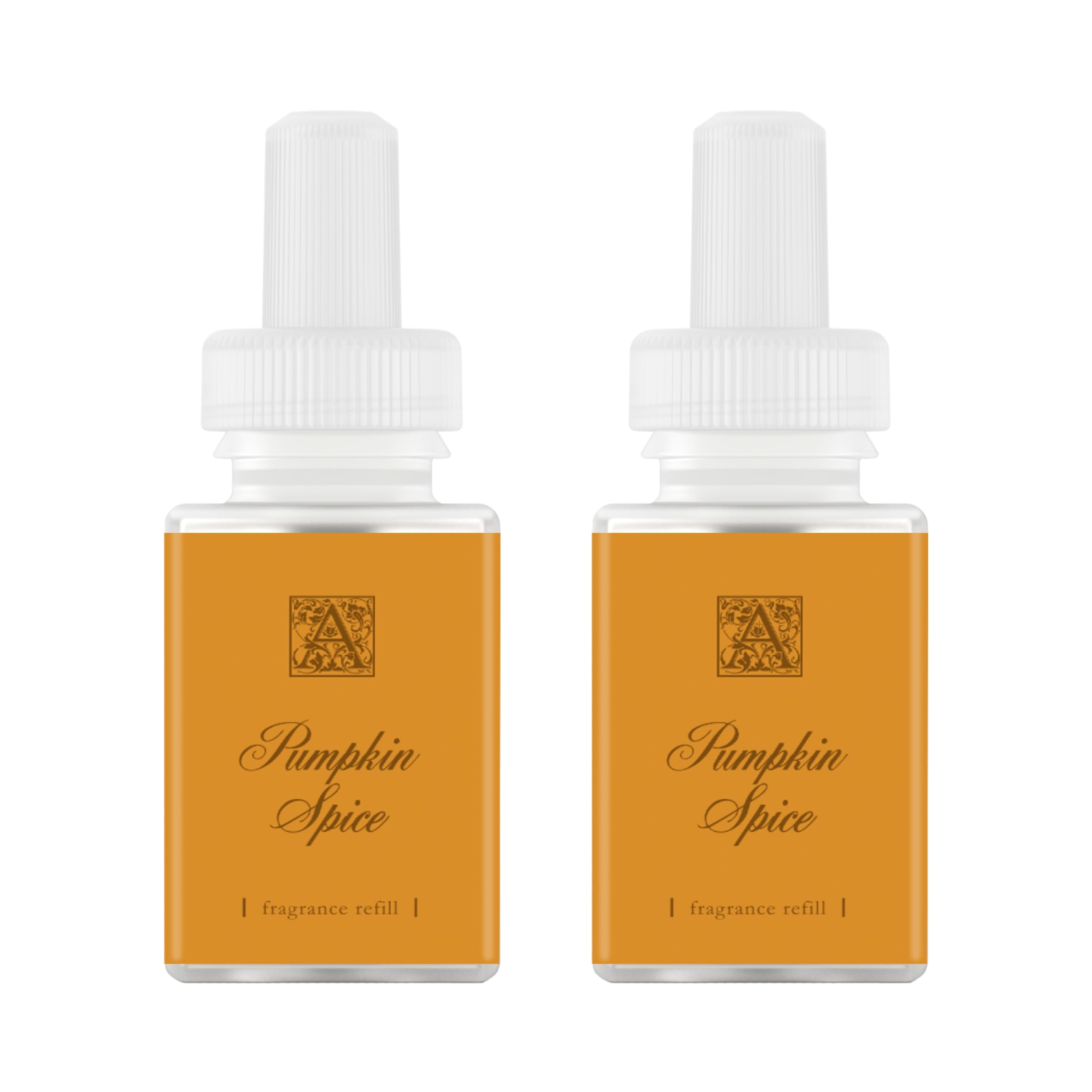 Pura & Aromatique Home Scent Refill - Smart Home Air Diffuser Fragrance - Up to 120-Hours of Luxury Fragrance per Refill - Household Essential - Clean