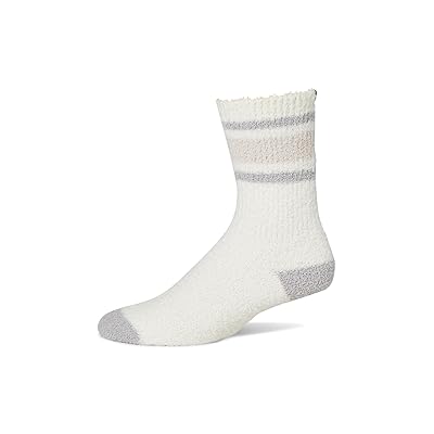 Barefoot Dreams Cozychic(r) Color Tube Socks Sock Oyster