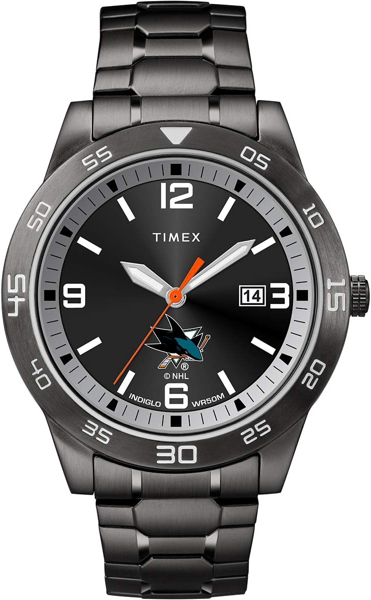 NHL Men's 42mm Acclaim Watch