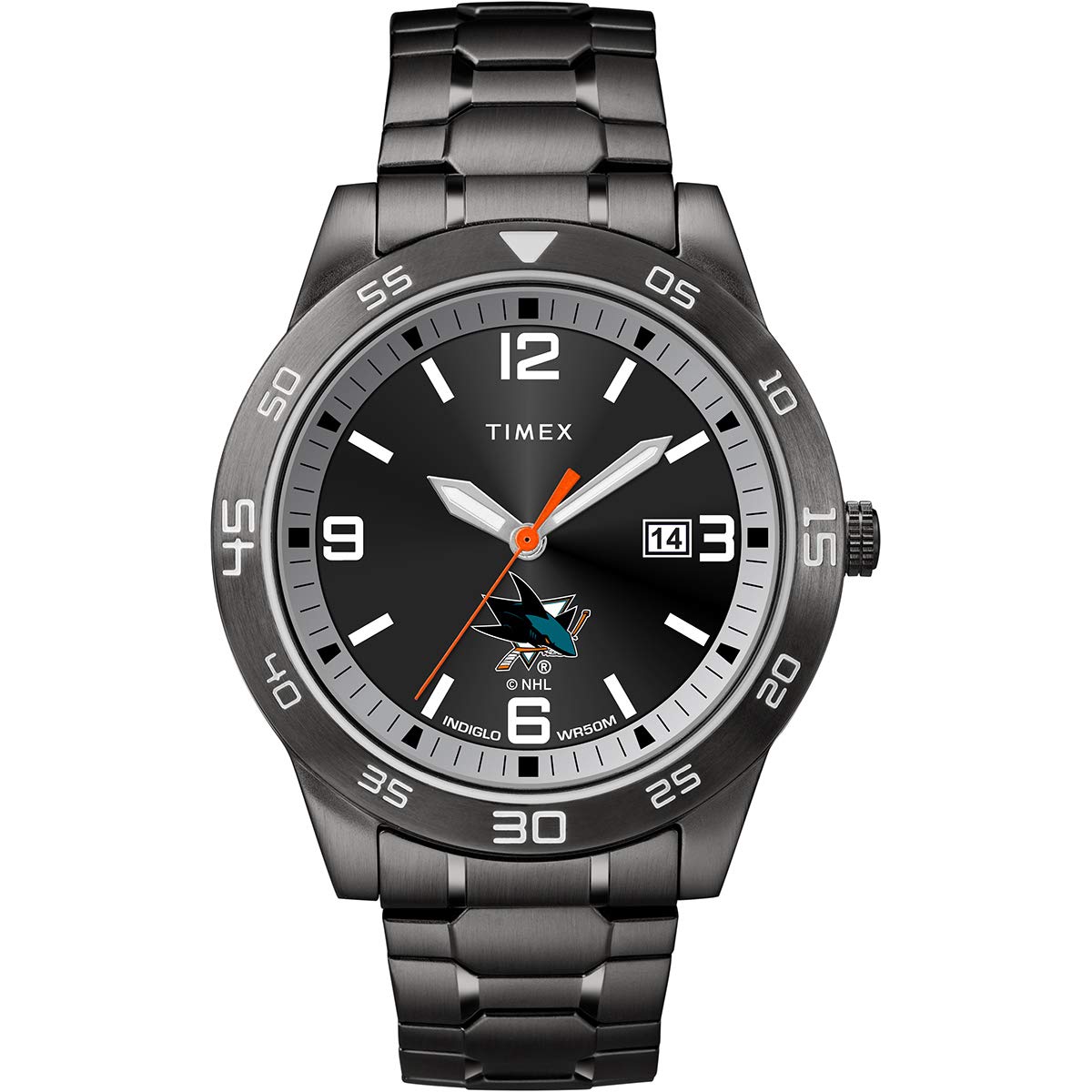 Timex NHL Men's 42mm Acclaim Watch