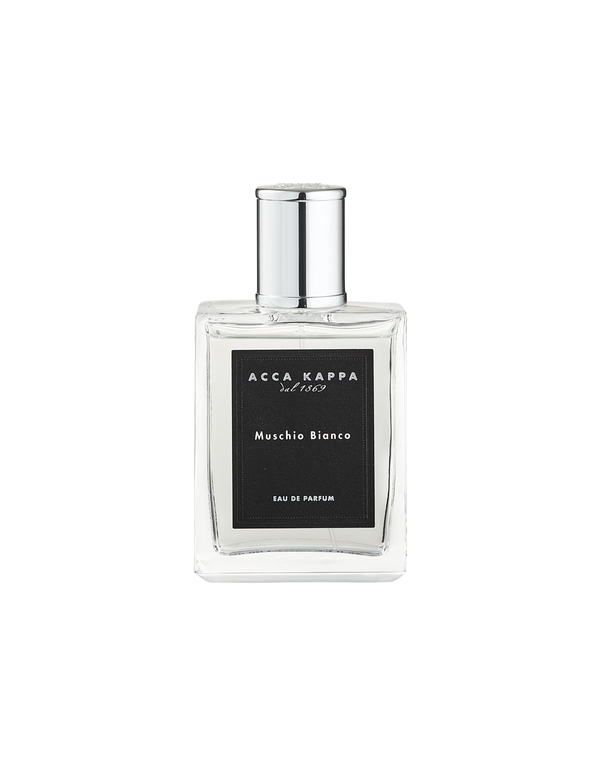 【ACCA KAPPA】香水 ホワイトモス 100ml 残量9割 ACCA KAPPA（アッカカッパ） 香水 ユニセックス ホワイトモスオード