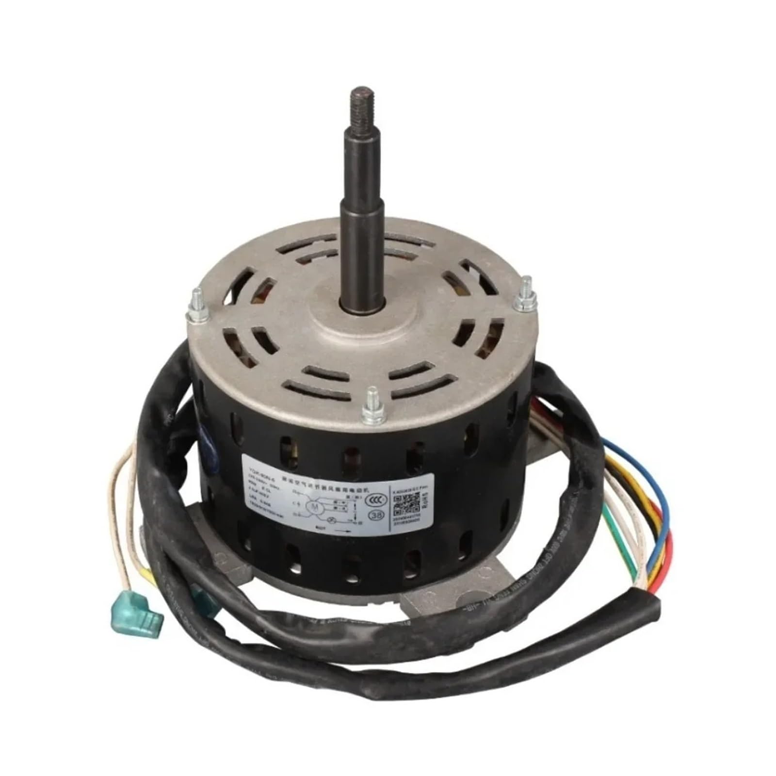 CHFOUGNE YDK-90N-6 Outdoor Unit AC Fan Motor For Air Conditioner
