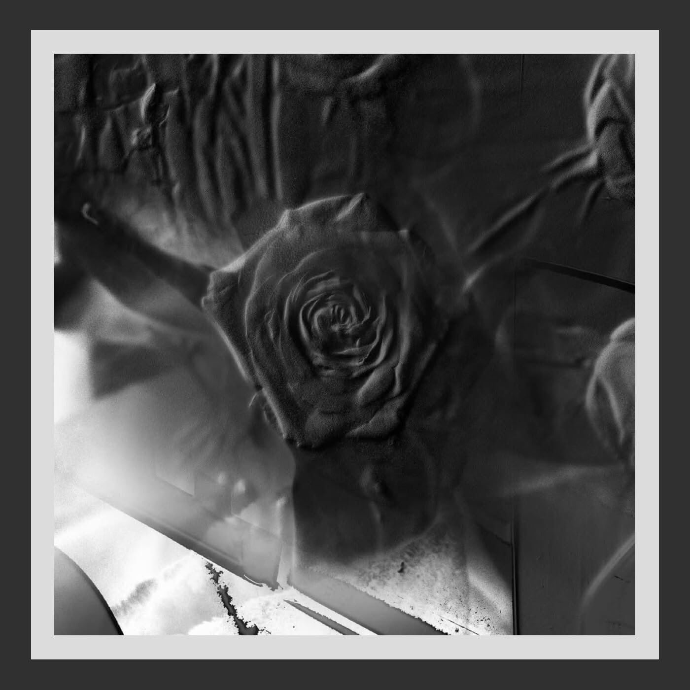 Mind Abandon [VINYL]