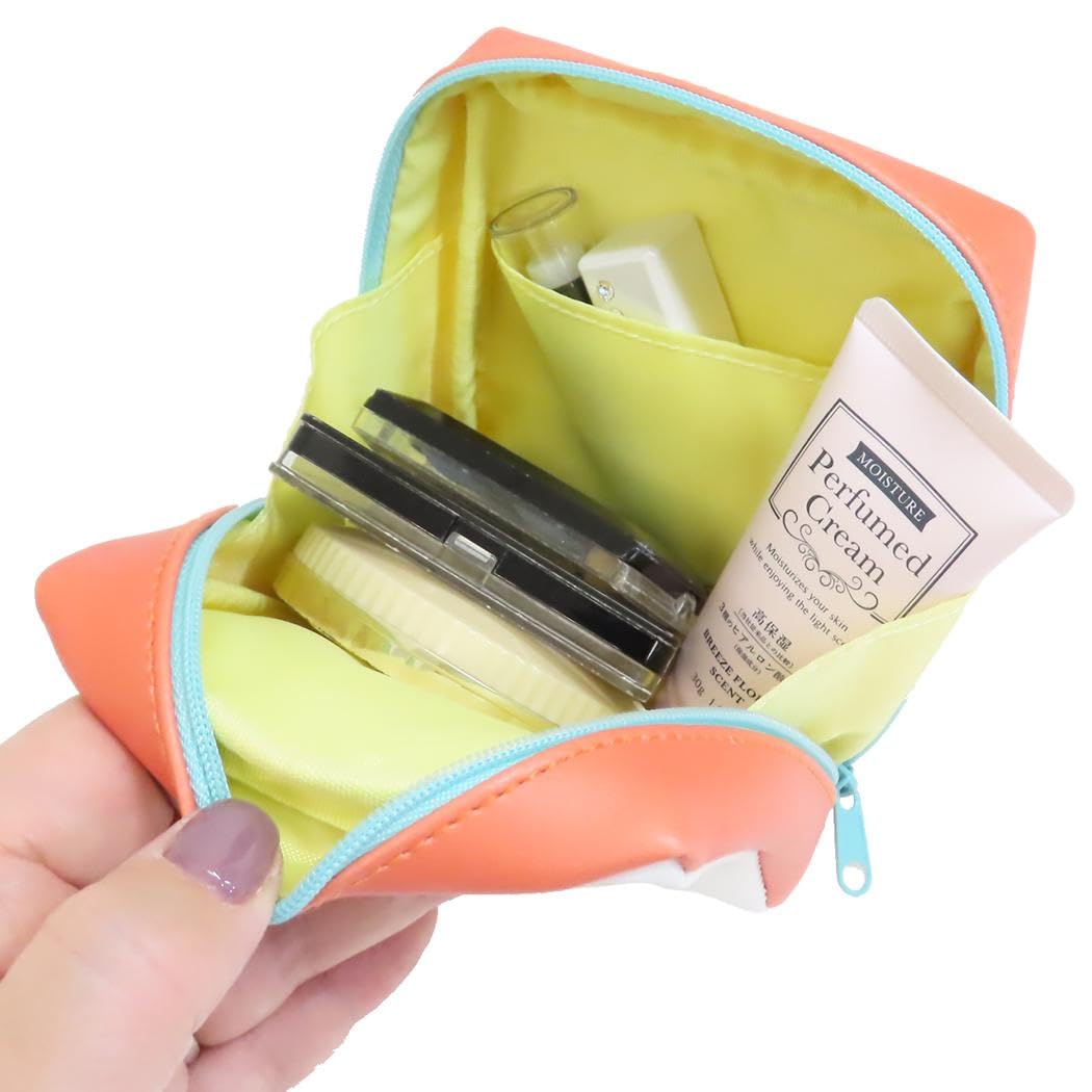 Amazon.co.jp: ケイカンパニー(K-Company) パンどろぼう 本型ポーチ