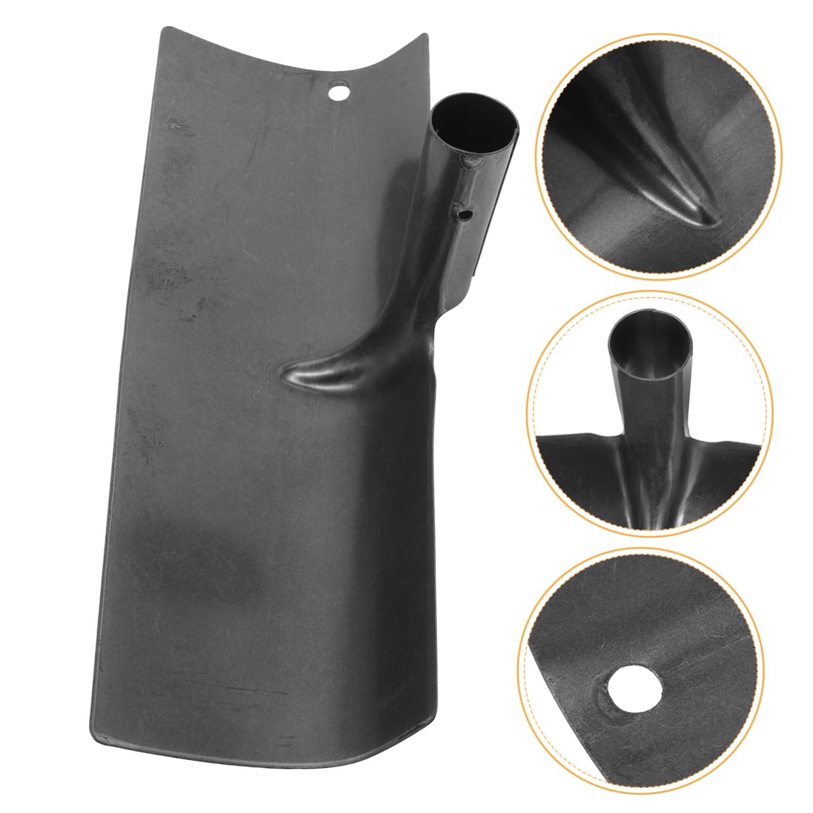 TOYANDONA 2 Piezas Pala de Limpieza Multifuncional para Estiércol de Aves Espátula de Resistente para Herramienta para Mantener el