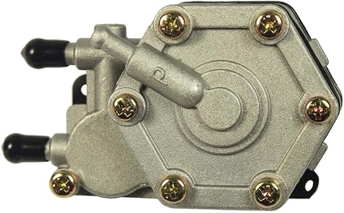 Bomba de combustible compatible con Polaris Sportsman 450 2006-2007 ATV Parte # 821-0418
