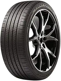 Pneu Goodyear Aro 18 Eagle Touring 205/45r18 86v