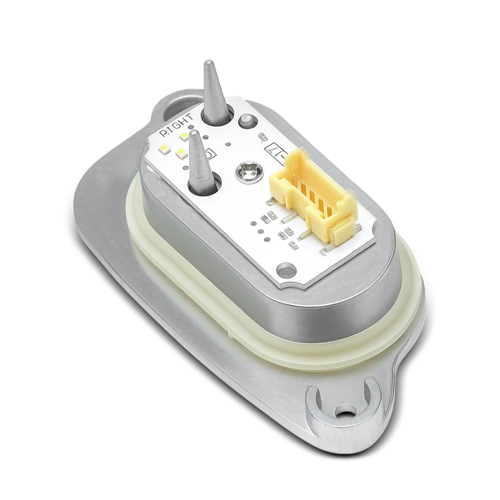 Frankberg Turbocompressore Turbocompressore a gas di scarico Anteriore sinistro Compatibile con A3 8V1 8VK 1.0L-2.0L 2012-2020 A3 Sportback 8VA 8VF 1.0L-2.0L 2012-2020 Replace# 8V0998473
