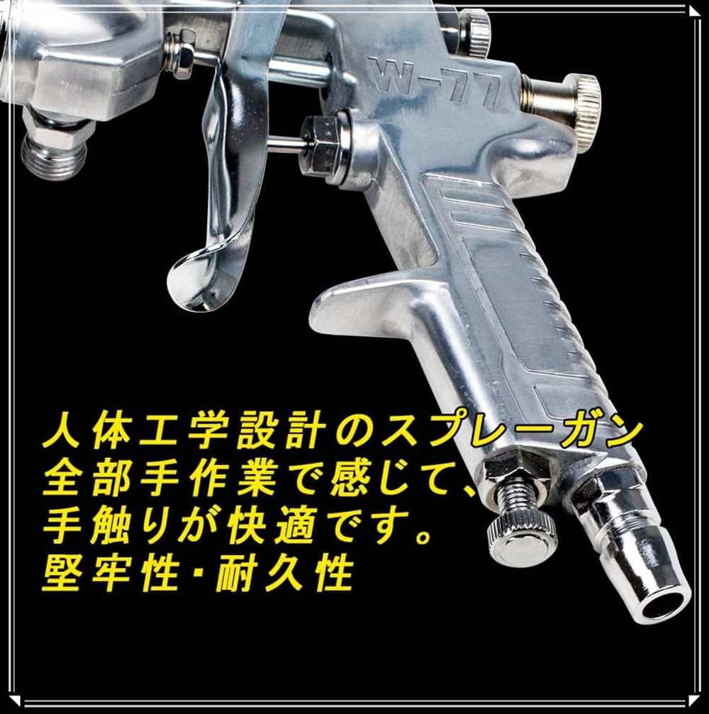 オ*ん様 SAGOLA LXT AQUA スプレーガン