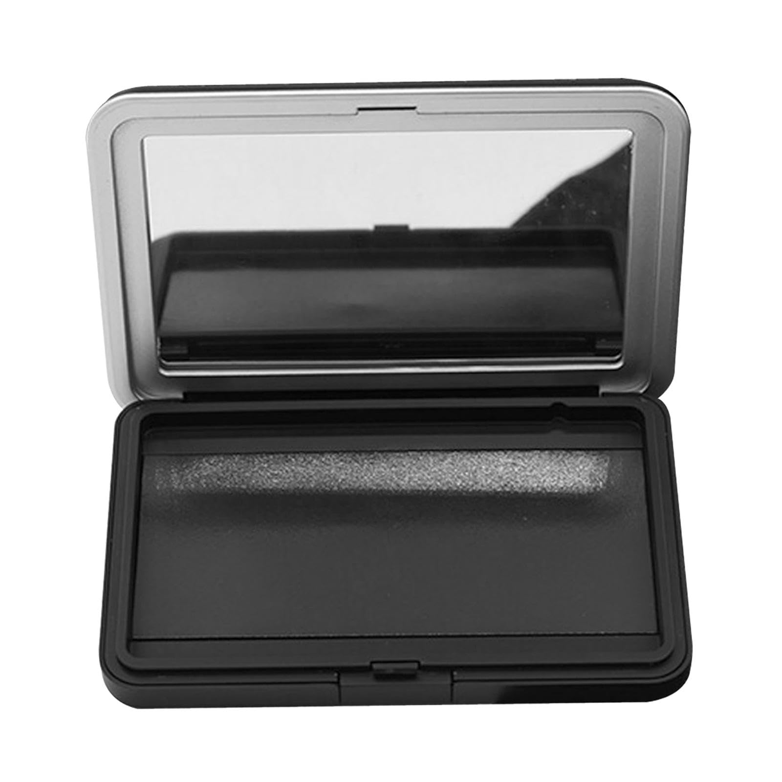Empty Eyeshadow Palette Compact Makeup for Lipstick Powder Style A | Eye Shadow| Eyes |Health & Beauty-image-33