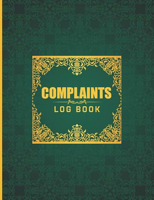 Amazon.co.uk complaint