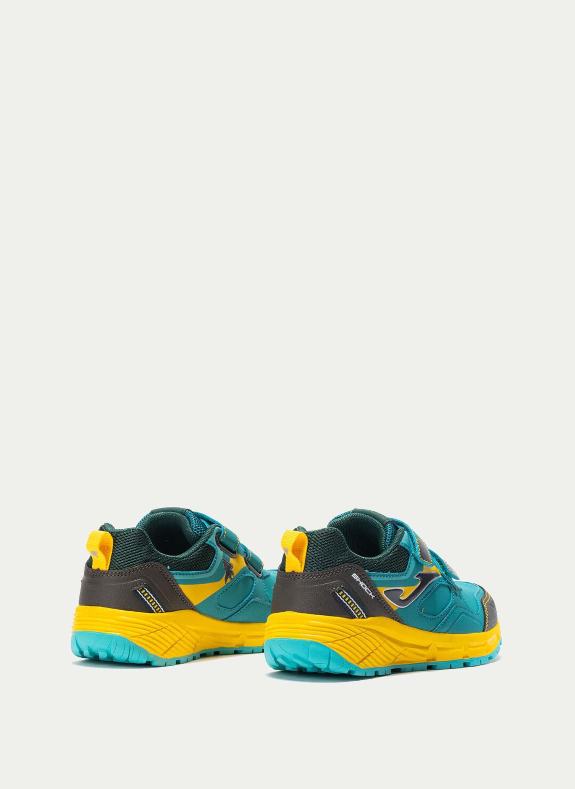 Joma Trail JSHOW2517V Shock JR25